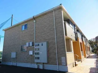 ブライト ヒルの画像