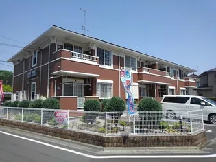 リバーサイドNISHIDAの画像