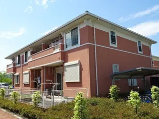 グリーンヒルズ日の出B棟の画像