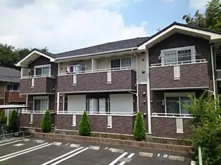 エスポワールIの画像