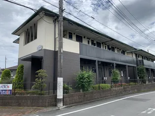 ジュピター片倉弐番館の画像