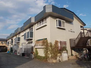 ヴィラ富士見台の画像