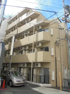 第6宮田ビルの画像