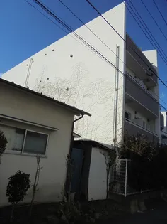 ルームコロン【103号室】の外観