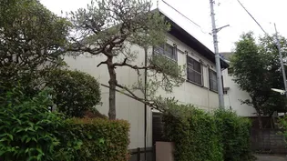 ハイツ森の画像