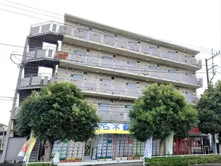 澤田ビルBの画像