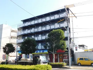 澤田ビルBの画像