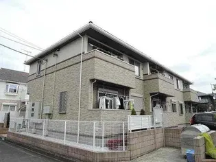 クラール宇津木台の画像