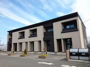 OPERA【1階】の外観