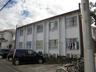 第2小山コーポの画像