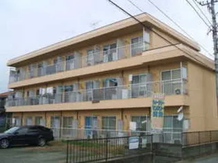 パレス横川の画像