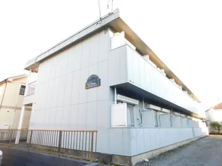 ジュネスサイトの画像