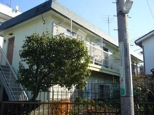 甲の原コーポの画像
