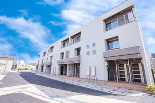 ランド フォレストⅠ【2階】の外観