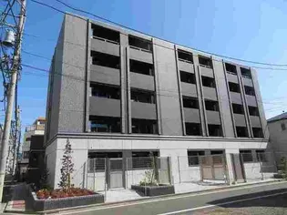 フォレストガーデン小門町の画像