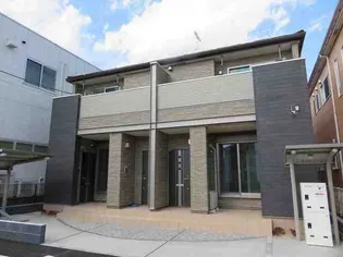 サンライト小宮東の画像