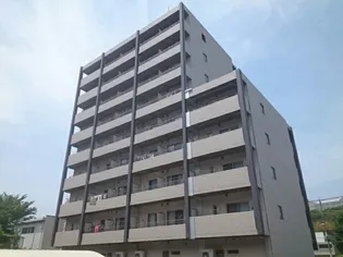 グランディール南大沢【6階】の外観