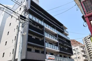LE VERT HACHIOJIの画像
