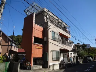 マルシンハイツの画像