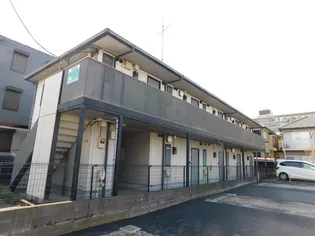 ジーエルハイム西八王子の画像