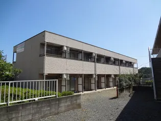 エスプリ片倉Bの画像