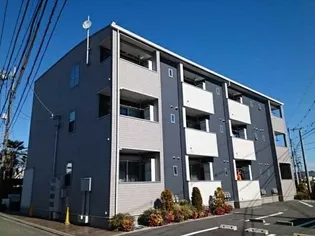 サンアローズの画像