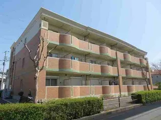 サンリット・シーズン【1階】の外観