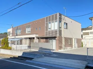 オーク テラス【1階】の外観