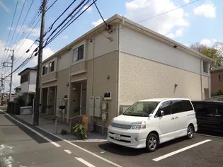 ロイヤルパレスSの画像