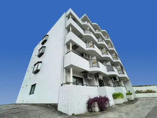 ホワイトウイング中野上町の画像