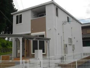 ソレイユ.K【1階】の外観