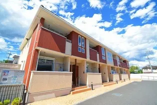 メゾン ドゥ ソレイユの画像