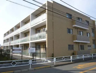 クレア立川の画像