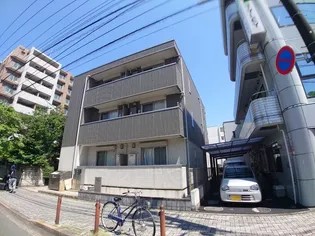 グランシャリオ(河辺)【2階】の外観