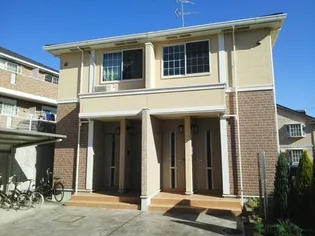 カーサ・プラシード【2階】の外観