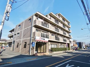 パレ フルールの画像