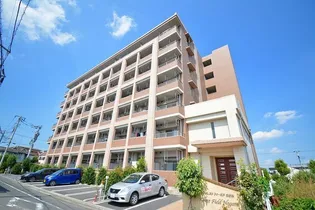 フォレストフィールドのがみの画像