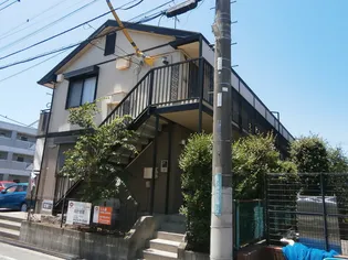 エクレールふれあいの画像