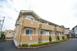 ポワール ビラの画像