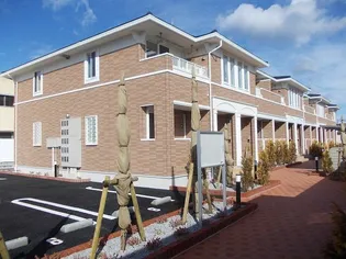 リリーガーデンの画像