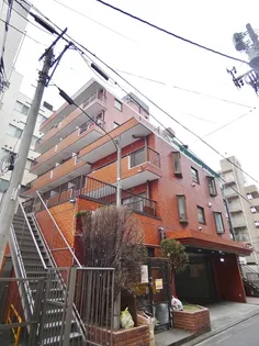 ビコーハイツの画像