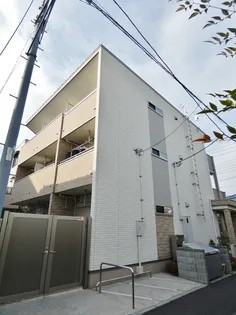 カレント ハウス 21の画像