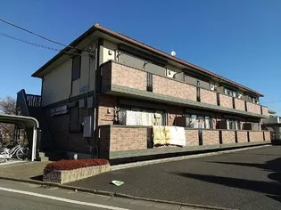 グランドソレーユの画像