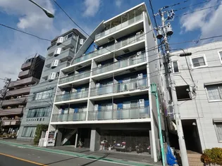 フェリシティ藍の画像