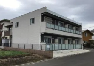 リブリ 西平山の画像