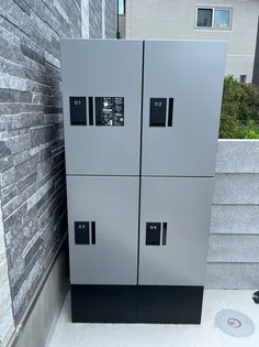 YMオートヴィラ B棟【1階】のその他画像