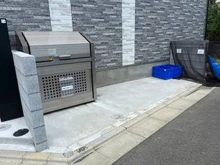 YMオートヴィラ B棟【1階】のその他画像