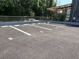 YMオートヴィラ B棟【1階】のその他画像