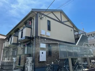 若葉ハイムの画像