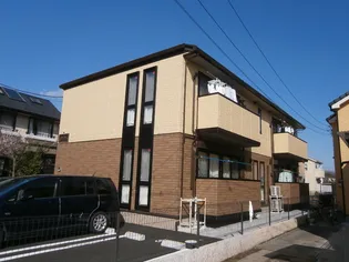 オレンジフローラの画像